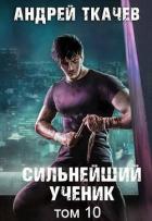 Читать онлайн книгу Сильнейший ученик. Том 10 (СИ) автор Протоиерей (Ткачев) Андрей Книга Сильнейший ученик. Том 10 (СИ)