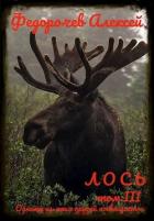 Читать онлайн книгу Лось 3 (СИ) автор Федорочев Алексей Книга Лось 3 (СИ)