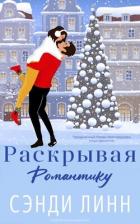 Читать онлайн книгу Раскрывая романтику (ЛП) автор Линн Сэнди Книга Раскрывая романтику (ЛП)