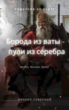 Читать онлайн книгу Борода из ваты – пули из серебра. Том 1 (СИ) автор Северный Михаил Книга Борода из ваты – пули из серебра. Том 1 (СИ)