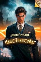 Читать онлайн книгу НаноТехноМаг (СИ) автор Третьяков Андрей Книга НаноТехноМаг (СИ)