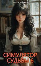 Книга Симулятор судьбы 6 (СИ)