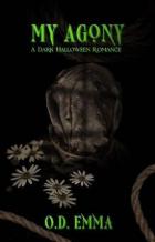Книга Моя агония (ЛП)