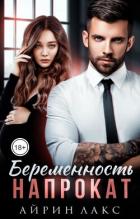 Читать онлайн книгу Беременность напрокат (СИ) автор Лакс Айрин Книга Беременность напрокат (СИ)