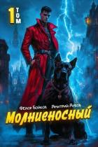 Читать онлайн книгу Молниеносный (СИ) автор Дубов Дмитрий Книга Молниеносный (СИ)