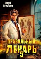 Читать онлайн книгу Правильный лекарь. Том 5 (СИ) автор Измайлов Сергей Книга Правильный лекарь. Том 5 (СИ)