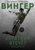 Читать онлайн книгу Обратный отсчет (СИ) автор Лебедев Евгений Николаевич Книга Обратный отсчет (СИ)