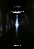 Читать онлайн книгу Ковчег. Древние сюрпризы автор Усманов Хайдарали Книга Ковчег. Древние сюрпризы