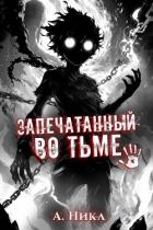 Книга Запечатанный во тьме. Том 1. Тысячи лет кача (СИ)