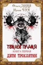 Читать онлайн книгу Темные искры (СИ) автор Чук Ирина Книга Темные искры (СИ)