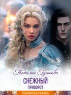 Читать онлайн книгу Снежный приворот (СИ) автор Гуськова Татьяна Книга Снежный приворот (СИ)