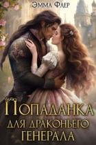 Читать онлайн книгу Попаданка для драконьего генерала (СИ) автор Флер Эмма Книга Попаданка для драконьего генерала (СИ)