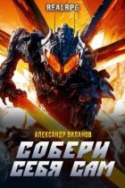 Читать онлайн книгу Собери себя сам (СИ) автор Виланов Александр Сергеевич Книга Собери себя сам (СИ)