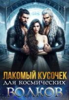 Читать онлайн книгу Лакомый кусочек для космических волков (СИ) автор Скай Саша Книга Лакомый кусочек для космических волков (СИ)