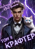 Читать онлайн книгу Крафтер II (СИ) автор Ладыгин Иван Книга Крафтер II (СИ)