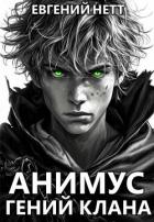 Читать онлайн книгу Гений клана (СИ) автор Нетт Евгений Книга Гений клана (СИ)