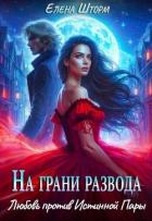 Читать онлайн книгу На грани развода. Любовь против истинной пары (СИ) автор Шторм Елена Книга На грани развода. Любовь против истинной пары (СИ)