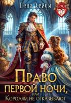 Книга Право первой ночи, или Королям не отказывают (СИ)