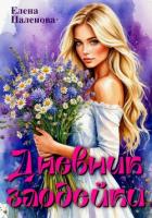 Читать онлайн книгу Дневник злодейки автор Паленова Елена Книга Дневник злодейки
