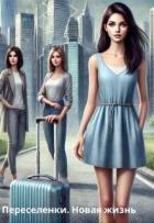 Читать онлайн книгу Переселенки. Новая жизнь (СИ) автор Богданович Марина Книга Переселенки. Новая жизнь (СИ)
