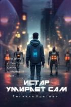 Читать онлайн книгу Истар умирает сам автор Кретова Евгения Книга Истар умирает сам