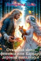 Читать онлайн книгу Отказная жена Феникса или Карьера дерзкой попаданки (СИ) автор Циль Антонина Книга Отказная жена Феникса или Карьера дерзкой попаданки (СИ)