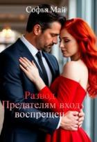 Читать онлайн книгу Развод. Предателям вход воспрещен (СИ) автор Май Софья Книга Развод. Предателям вход воспрещен (СИ)
