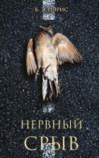 Читать онлайн книгу Нервный срыв автор Пэрис Бернадетт Энн Книга Нервный срыв