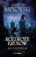 Книга Распутье Воронов (ЛП)
