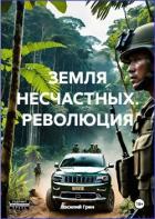 Читать онлайн книгу Революция (СИ) автор Грин Василий Книга Революция (СИ)