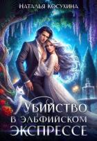 Читать онлайн книгу Убийство в эльфийском экспрессе автор Косухина Наталья Викторовна Книга Убийство в эльфийском экспрессе
