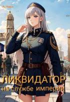 Читать онлайн книгу Ликвидатор на службе Империи. Том 5. Финал (СИ) автор Книга Ликвидатор на службе Империи. Том 5. Финал (СИ)