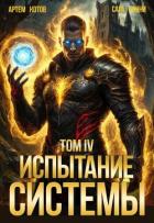 Книга Испытание Системы IV (СИ)