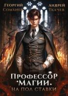Читать онлайн книгу Профессор магии на полставки (СИ) автор Сомхиев Георгий Книга Профессор магии на полставки (СИ)