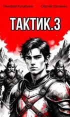 Книга Тактик 3 (СИ)