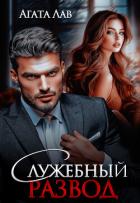 Читать онлайн книгу Служебный развод автор Лав Агата Книга Служебный развод