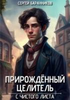 Читать онлайн книгу С чистого листа (СИ) автор Баранников Сергей Книга С чистого листа (СИ)