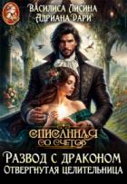 Читать онлайн книгу Развод с драконом. Отвергнутая целительница (СИ) автор Лисина Василиса Книга Развод с драконом. Отвергнутая целительница (СИ)