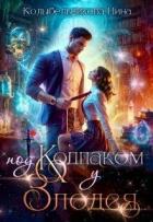 Читать онлайн книгу Под колпаком у злодея (СИ) автор Колыбельникова Нина Книга Под колпаком у злодея (СИ)