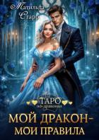Читать онлайн книгу Мой дракон – мои правила автор Старр Матильда Книга Мой дракон – мои правила