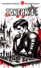 Книга Тактик 4 (СИ)
