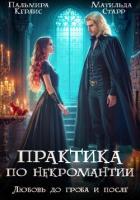 Читать онлайн книгу Любовь до гроба и после автор Старр Матильда Книга Любовь до гроба и после