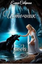 Читать онлайн книгу Источник рода (СИ) автор Северная Елена Книга Источник рода (СИ)