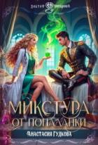 Читать онлайн книгу Микстура от попаданки (СИ) автор Гудкова Анастасия Книга Микстура от попаданки (СИ)