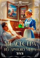 Читать онлайн книгу Медсестра из другого мира (СИ) автор Книга Медсестра из другого мира (СИ)