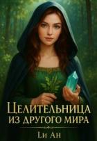 Читать онлайн книгу Целительница из другого мира (СИ) автор Ан Ли Книга Целительница из другого мира (СИ)