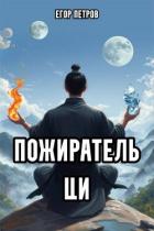 Книга Пожиратель Ци 4 (СИ)