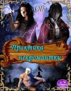 Читать онлайн книгу Практика некромантки (СИ) автор Олие Ольга Книга Практика некромантки (СИ)