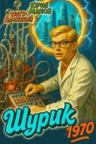 Читать онлайн книгу Шурик 1970 (СИ) автор Алмазный Петр Книга Шурик 1970 (СИ)