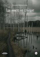 Читать онлайн книгу Где никто не слышит автор Белинский Даниил Книга Где никто не слышит